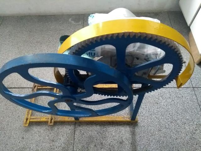 Máquina caldo de cana - Foto 4