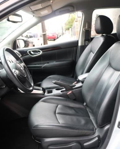 Nissan Sentra SV 2.0 Flex Automático | Completo|Baixa KM 4P - Foto 5