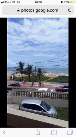 Casa temporada de frente para o mar no Espírito Santo ótimo local - Foto 2