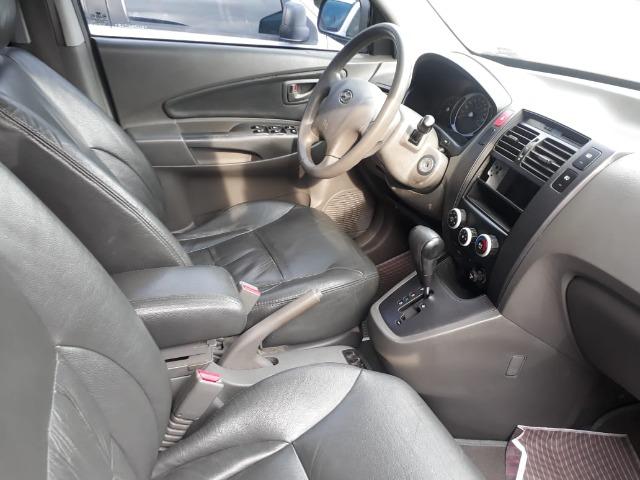 Hyundai Tucson 2.0 AUT Completa (baixo km ) - Foto 5