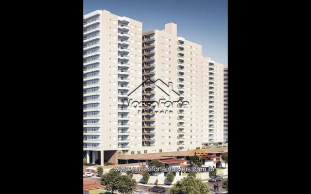 Lançamento Apartamento no Boqueirão em Praia Grande - Foto 2