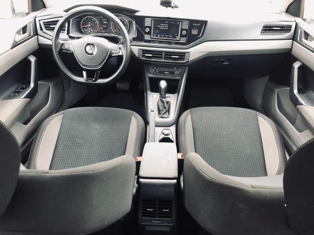 Virtus Comfortline 1.0 Turbo Aut. 2019 - Foto 5