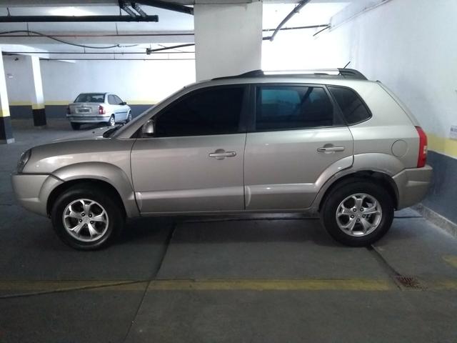 Tucson GLS 07/07 - Foto 2