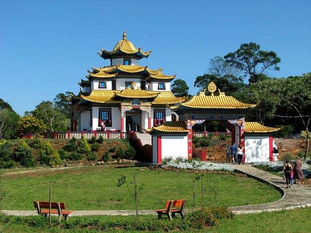 Cabana São Francisco de Paula - Foto 15