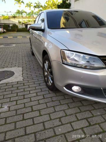 VW JETTA 2013 2.0 Automático - Foto 13