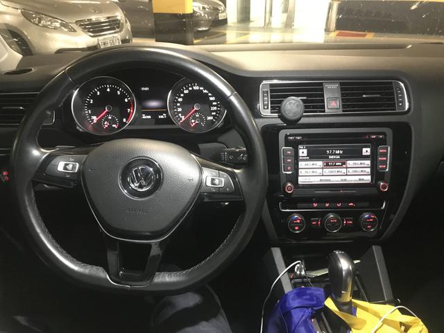 Jetta TSI 2015 - Foto 5