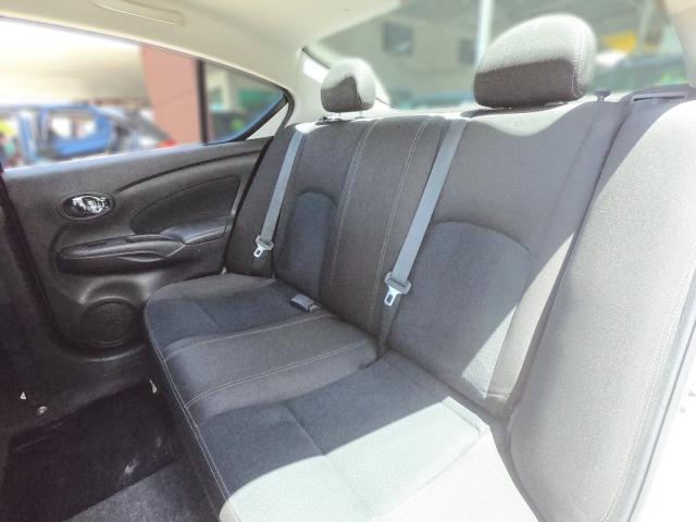 NISSAN VERSA 2015/2016 1.6 16V FLEX SV 4P MANUAL - Foto 11