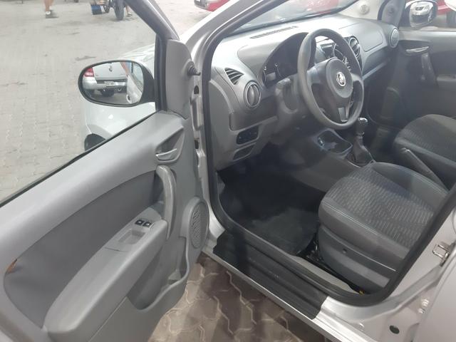 Palio Attractive 1.4 Completo R$29.900,00 - Foto 10