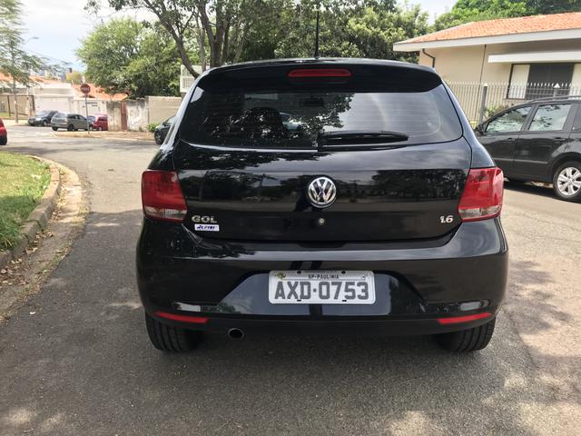 Gol 1.6 highline 2014 flex - Foto 7