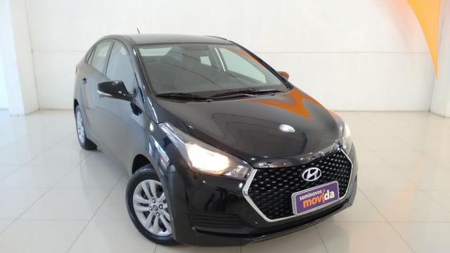 HB20S C.Plus/C.Style 1.6 FLEX 16V MEC. 2018/2019 - Foto 2