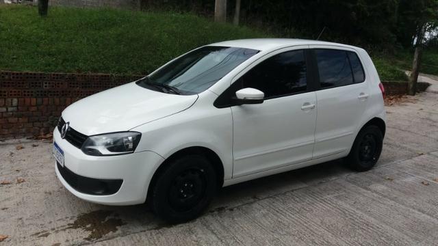 Fox 1.0 ar C. e Direção hidráulica ( gol golf ka onix palio fiesta corsa celta saveiro eco