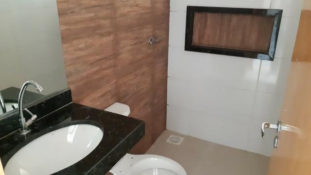 Casa St Expansul - Aparecida de Goiânia 3 Qts sendo uma suíte - Foto 11