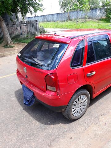Carro vendo