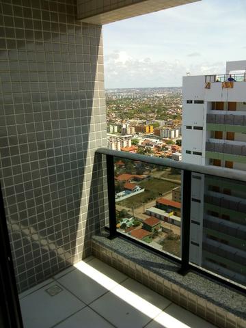 Nova Barra de Jangada 3qts c/ Suíte lazer completo 1 vg R$ 1700,00 txs Inclusas! - Foto 6