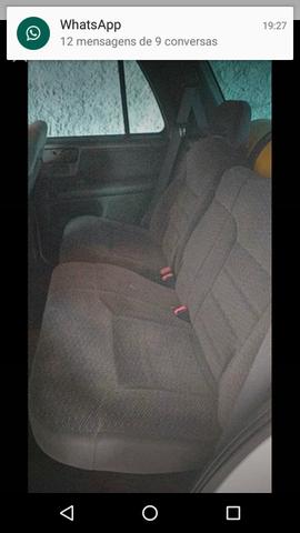 Blazer 1996 2.2 no gas - Foto 2