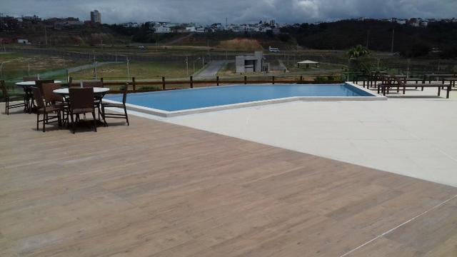Loteamento Alpha Parque, excelente lotes em Santo Antonio de Jesus - Foto 4