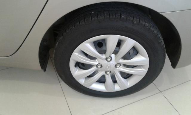 HB20S C.Plus/C.Style 1.6 FLEX 16V MEC. 2018/2019 - Foto 8