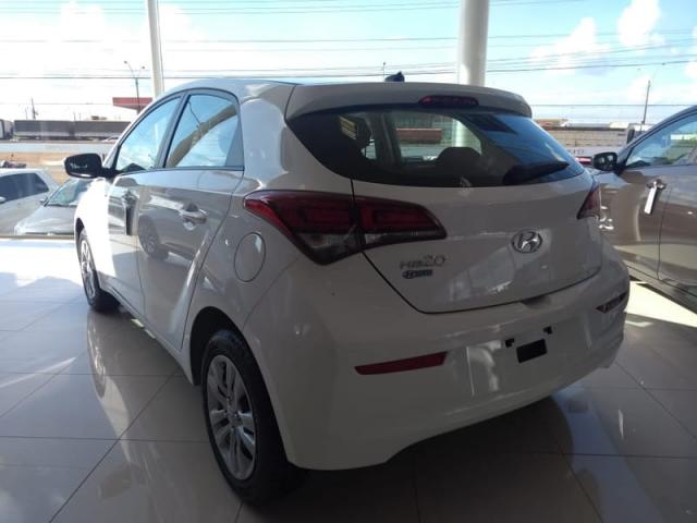 HYUNDAI HB20 1.0MT COMFORT PLUS BLUEMEDIA D375 - Foto 7