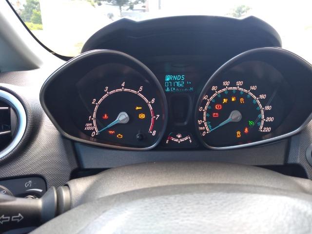 New Fiesta Titanium 1.6 2017 - Foto 3