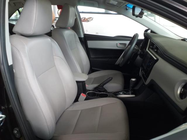 TOYOTA COROLLA 2.0 XEI 16V FLEX 4P AUTOMATICO. - Foto 7