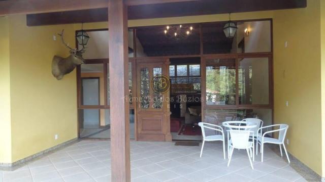 Rancho residencial à venda, cascata dos amores, teresópolis. - Foto 5