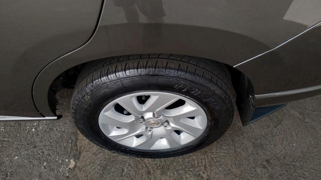 Spin LTZ 7S 1.8 (Aut) (Flex) 2013 - Foto 4