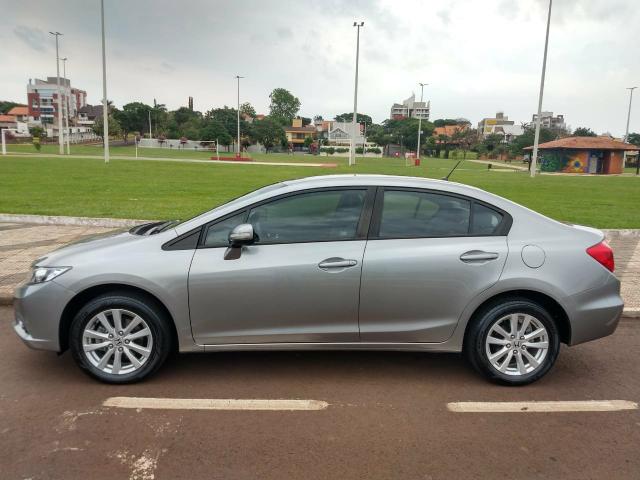 Civic lxl automatico - Foto 4