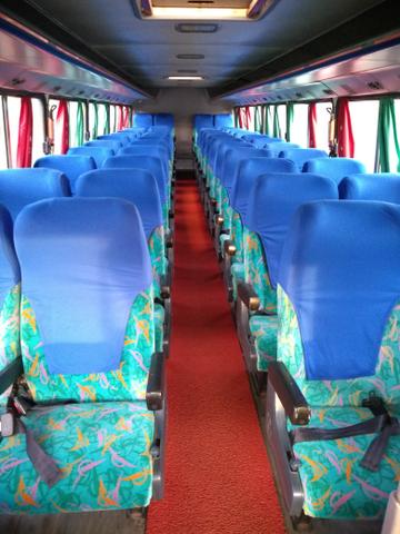 Ônibus o400 r - Foto 10