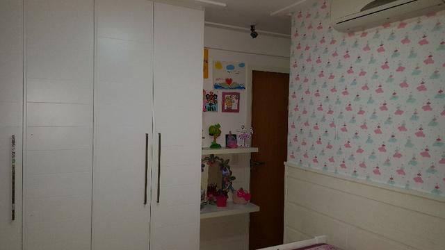 Apartamento Alphaville I - Foto 15