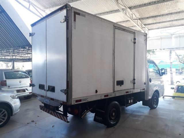Hyundai hr 2014 2.5 diesel 130cv - Foto 9