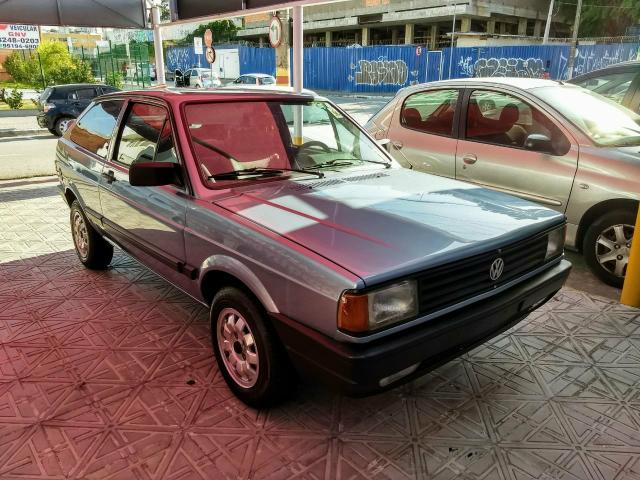 Gol GL 1.6 top - Foto 2