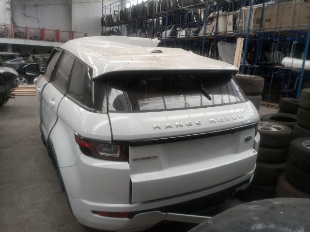 Sucata evoque dinamiqui 2015 - Foto 2