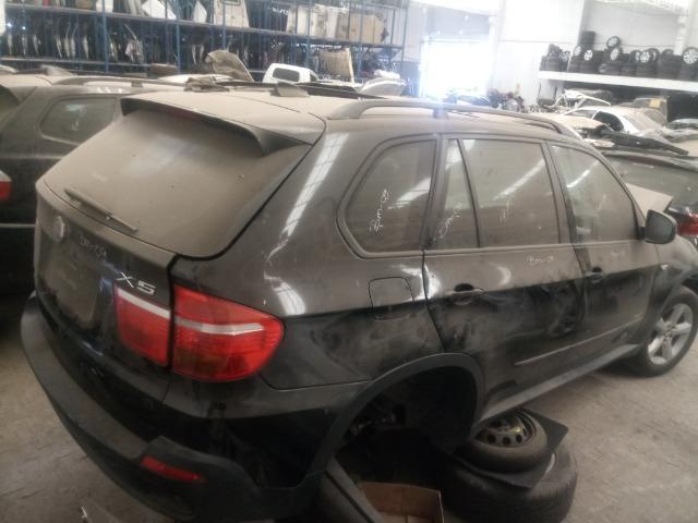 Sucata bmw x5 3.0 2010 - Foto 2