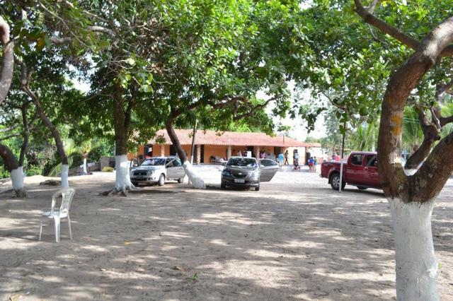 Sitio a venda em Barreirinhas, com área de 9.804 m²