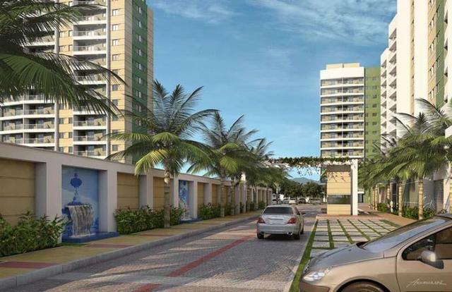 Vila da Penha - apartamento de 02 quartos (02 suíte) Com lazer completo - Foto 2
