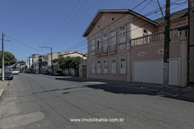 Casa Colonial, Ribeira, 6 suites, vista mar, Maravilhosa!!!! - Foto 15