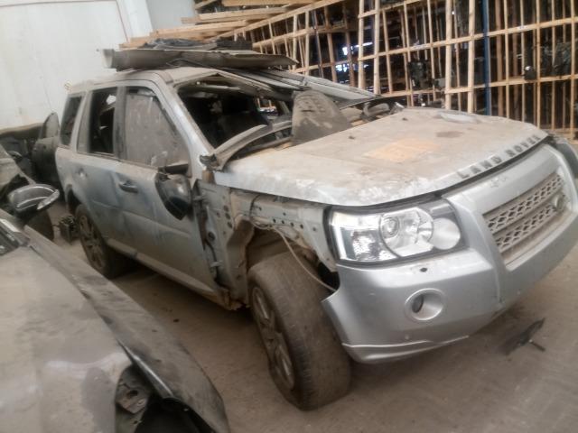 Sucata freelander 2 - Foto 3