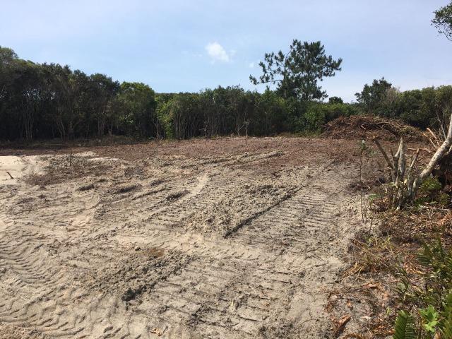 Terreno Praia do Ervino - R$ 35.000,00 - Foto 4