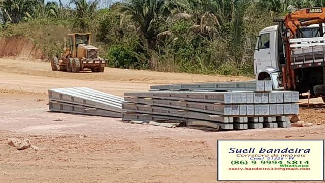 Loteamento Vila Verde Teresina - PI - Foto 15