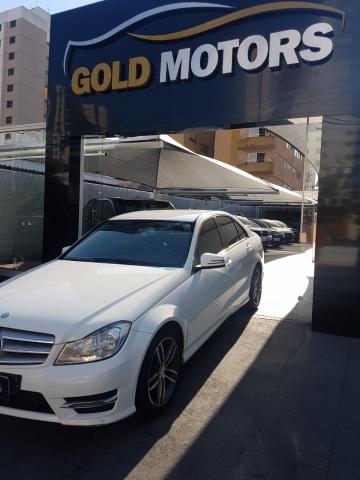 Mercedez benz C180 1.6 Sport turbo 2014