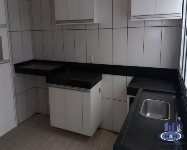 Casa à venda com 3 dormitórios em Parque do horto, Hortolândia cod:CA00006 - Foto 5