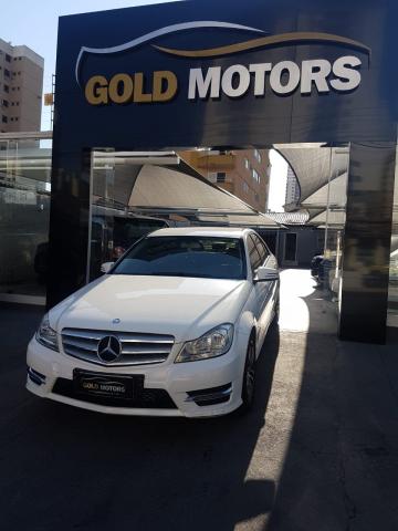Mercedez benz C180 1.6 Sport turbo 2014 - Foto 8