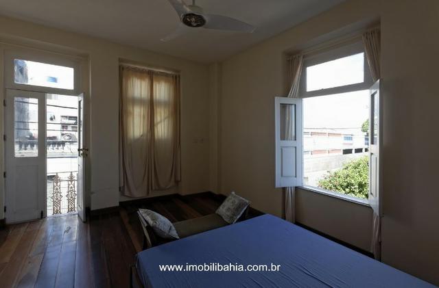 Casa Colonial, Ribeira, 6 suites, vista mar, Maravilhosa!!!! - Foto 10