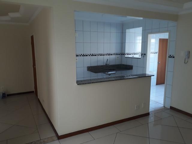 Amplo apartamento 3 quartos Cascatinha - Foto 4