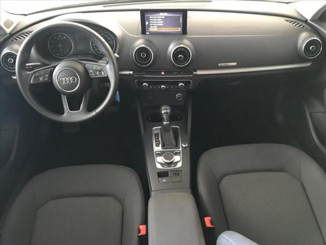 Audi a3 1.4 Tfsi Sedan Ambiente 16v - Foto 9