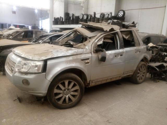 Sucata freelander 2 - Foto 2