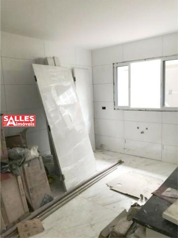 Triplex, sobrado, casa na Santa Quitéria/Portão a partir 599.000 Use FGTS/carta/apto/carro - Foto 15