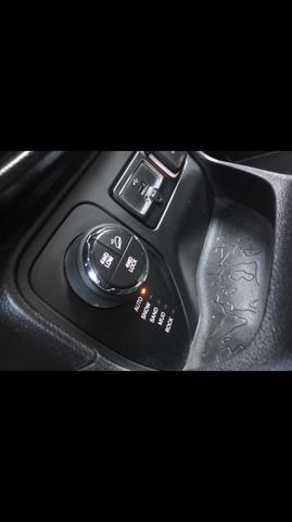 Jeep Renegade Trailhawk 2.0 2016 Diesel 4x4 - Foto 15