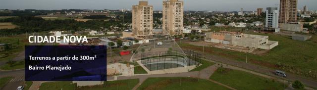 Terreno à venda em Cidade nova, Passo fundo cod:10072 - Foto 5