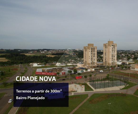 Terreno à venda em Cidade nova, Passo fundo cod:10072 - Foto 3